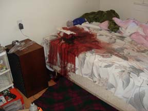 crime scene cleanup biohazardous waste removal